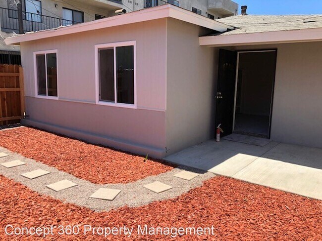 Foto del edificio - 13717-13719 Yukon Ave