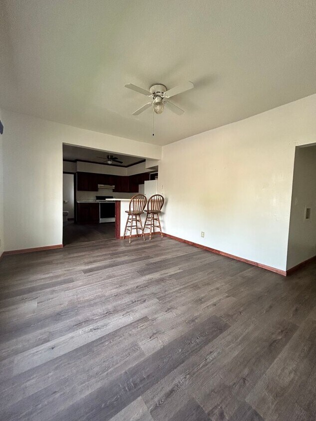 Primary Photo - 2 Bedroom Single Family Home