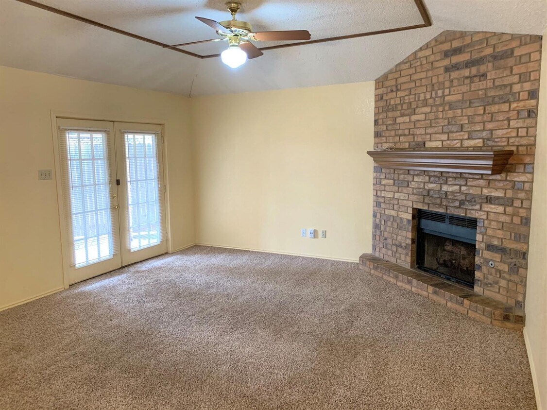 Foto del edificio - 6411 York Dr