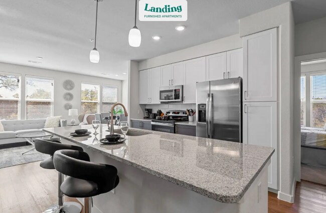 Foto del edificio - 23975 Hardy Oak Blvd