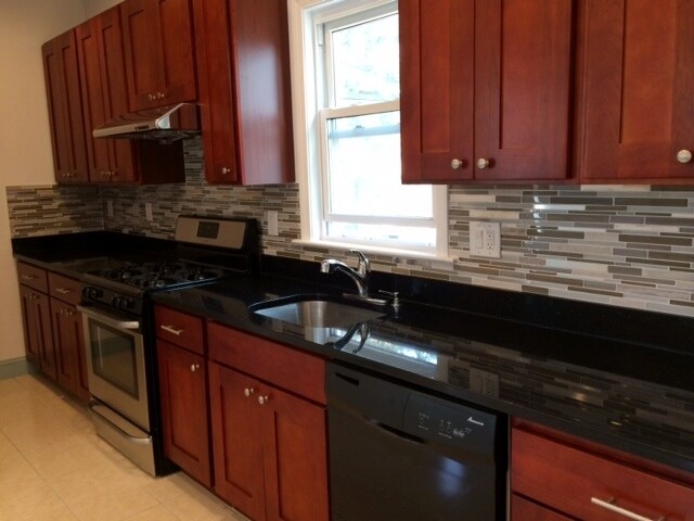 Foto principal - 81 Mt Vernon St