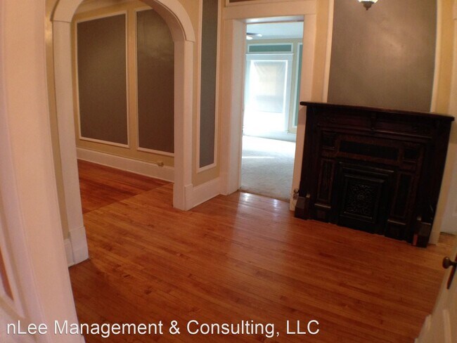 Foto del edificio - 3 br, 2 bath Apartment - PO Box 589 603 N 8th
