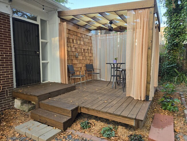 Foto del edificio - 1149 Hardee St NE