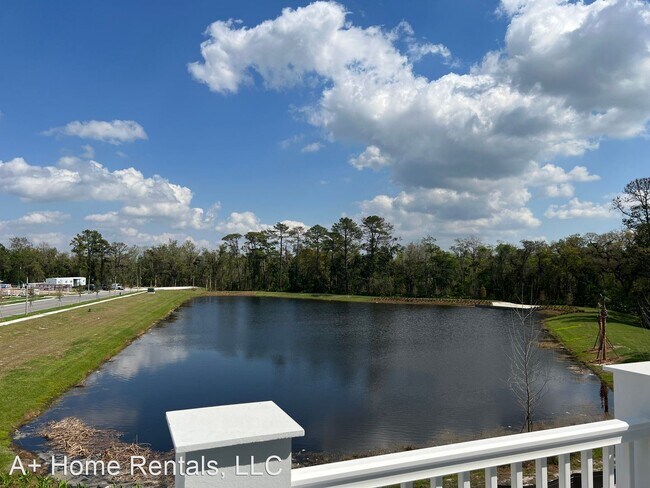 Building Photo - 5 br, 3 bath House - 7569 Estuary Lane Loop