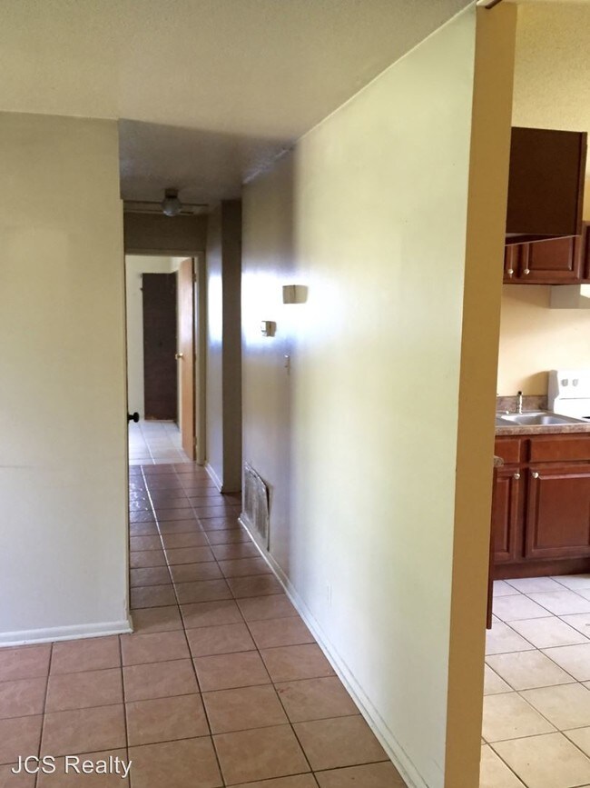 Foto del edificio - 3 br, 1 bath House - 1117 Mulberry