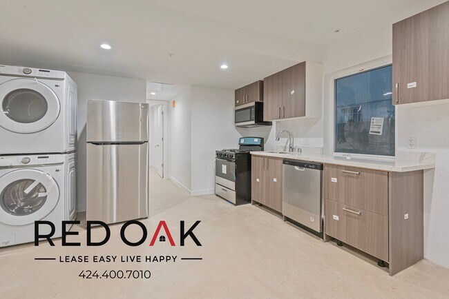 Foto del edificio - ~1 Month FREE~ Newly Built One Bedroom on ...