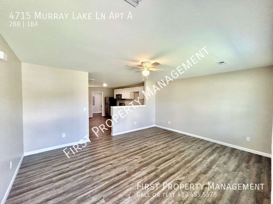 Foto principal - 4715 Murray Lake Ln