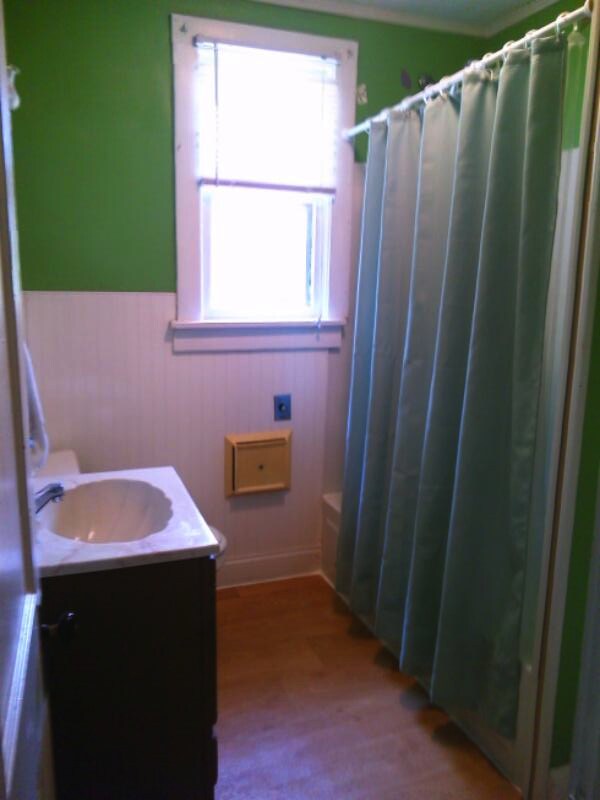 Foto del edificio - 1101 Tippecanoe St