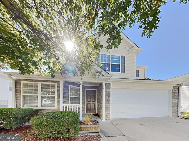 Foto del edificio - 227 Weatherstone Dr
