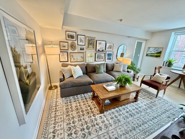 Foto del edificio - 1920 S St NW