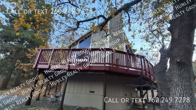 Foto del edificio - 1063 Twin Lakes Rd