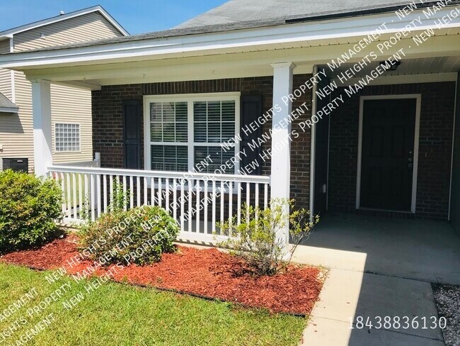 Foto del edificio - Ranch Style Home in Deep River!!