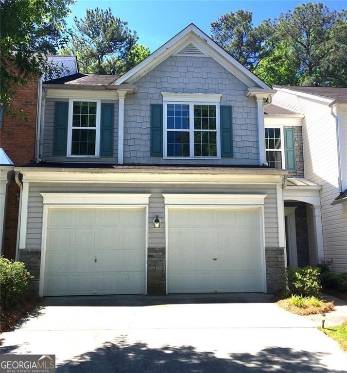 4154 Royal Regency Cir, Kennesaw, GA 30144 Townhome Rentals in