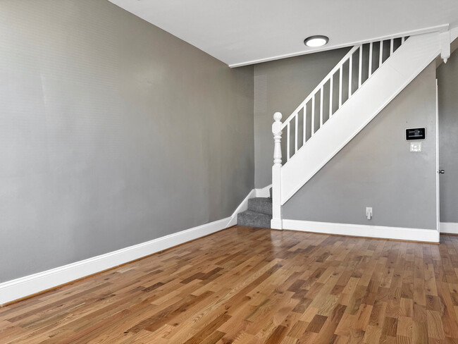 Foto del edificio - 2265 Reisterstown Rd