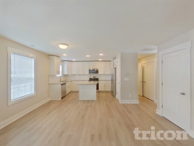 Foto del edificio - 417 Brookfield Dr