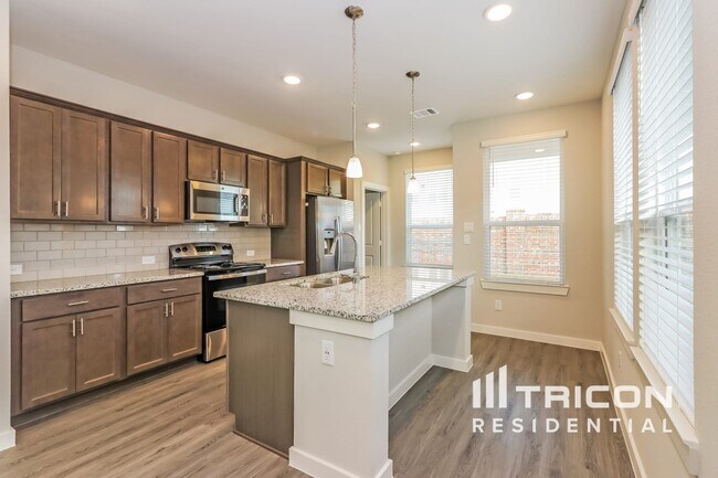 Foto del edificio - 2362 Bailey Flds Ln