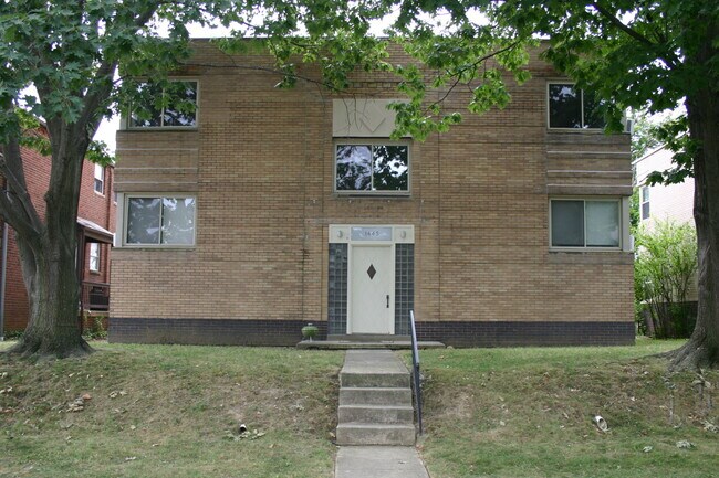 Foto del edificio - 1445 W 6th Ave