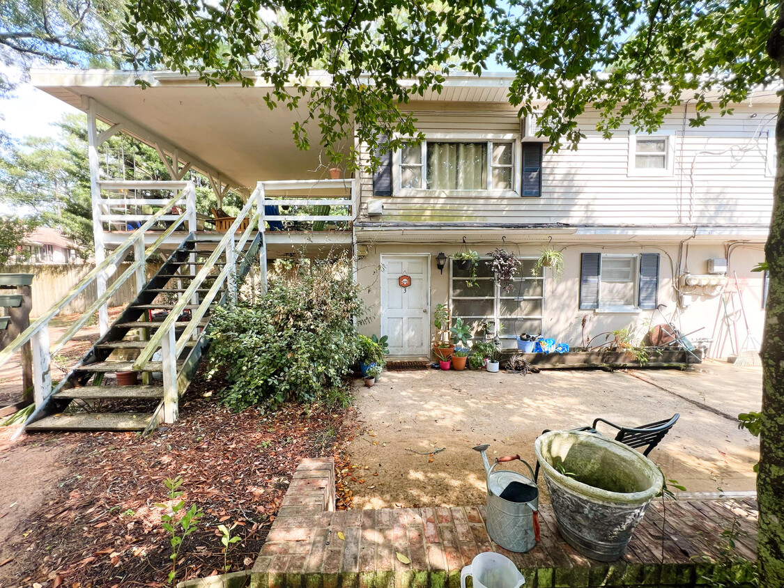 Primary Photo - 94 Harris Rd NE