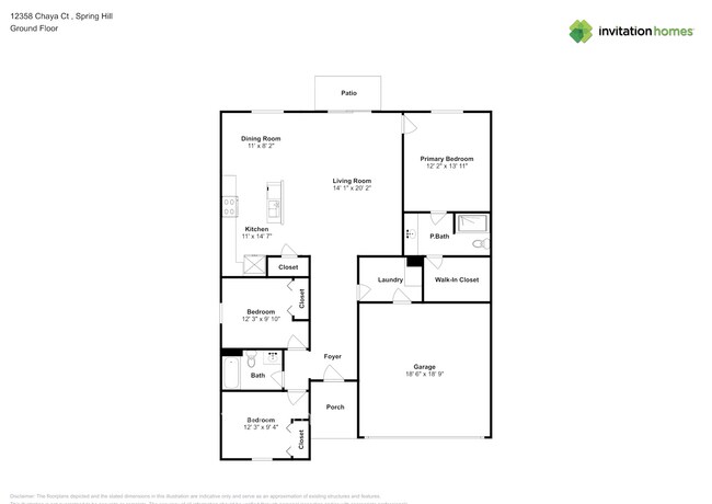 Foto del edificio - 12358 Chaya Ct