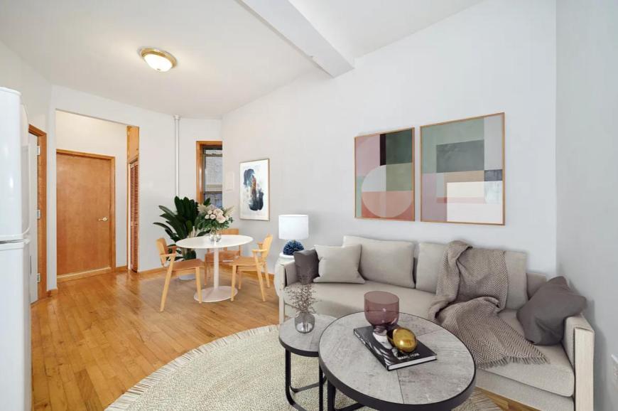 Primary Photo - 1 bedroom in NEW YORK NY 10018