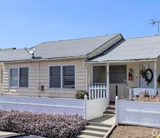 Stoneman Gated Apartments for Rent Alhambra, CA 1 Rentals