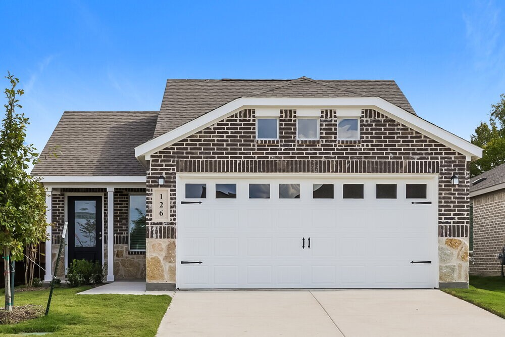 Foto principal - 126 Arbor Hls Rd