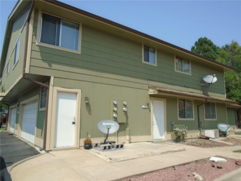 Section 8 welcome!! 3 bed 2 bath Condo wi... - Section 8 welcome!!  3 bed 2 bath Condo wi...