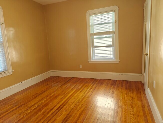 Dormitorio 1 - 33 Hawthorne St