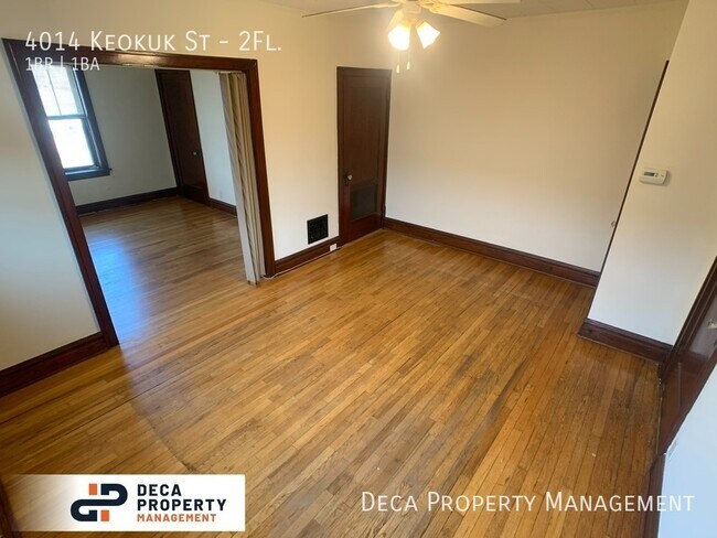 Building Photo - 1 Bedroom Apartment