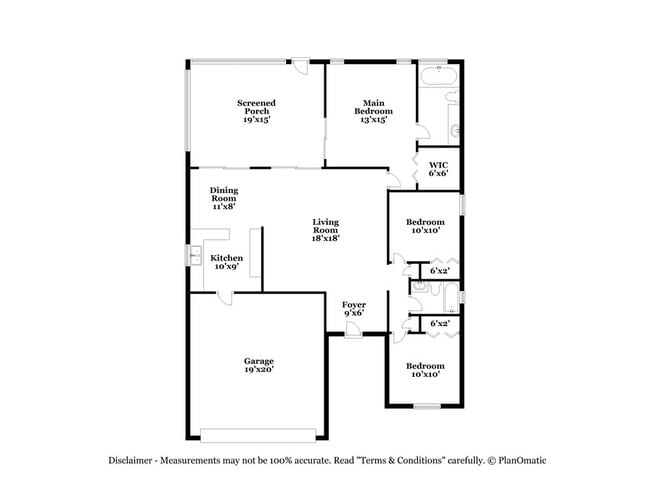 Building Photo - 11925 Hatcher Cir