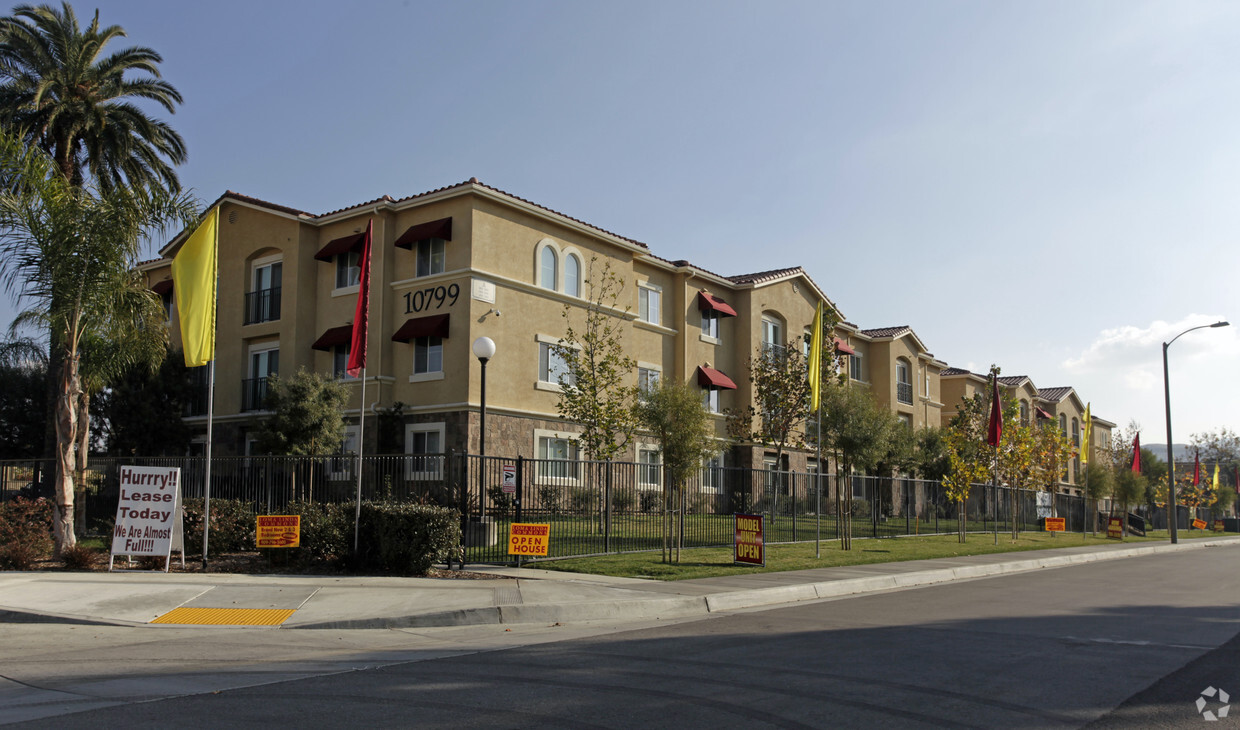 Primary Photo - Loma Linda Commons