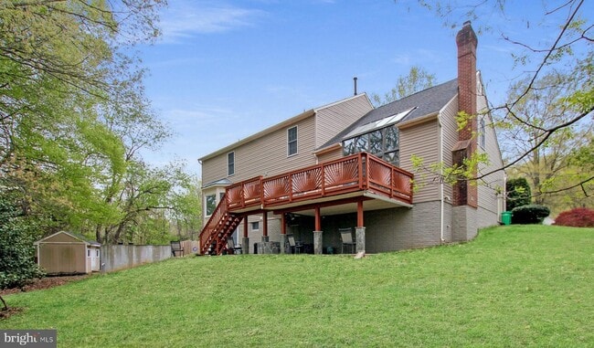 Building Photo - 18414 Garner Ln