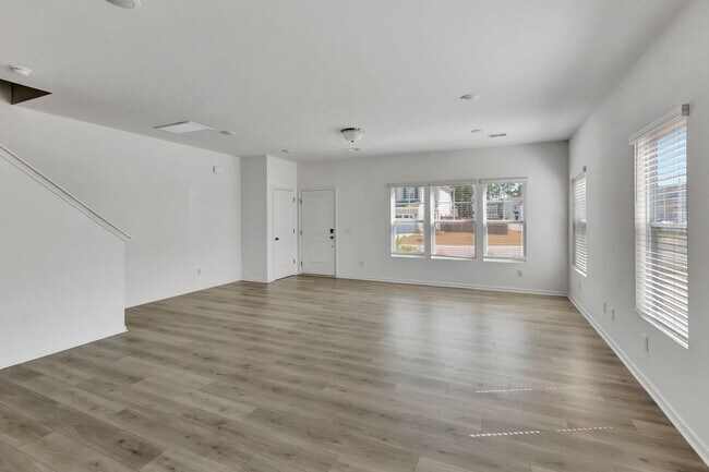Foto del edificio - Nexton Townhouse