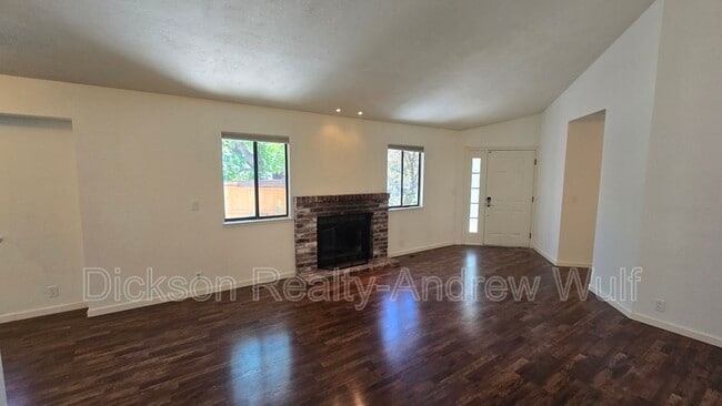 Building Photo - 5931 Coyote Ridge Ct