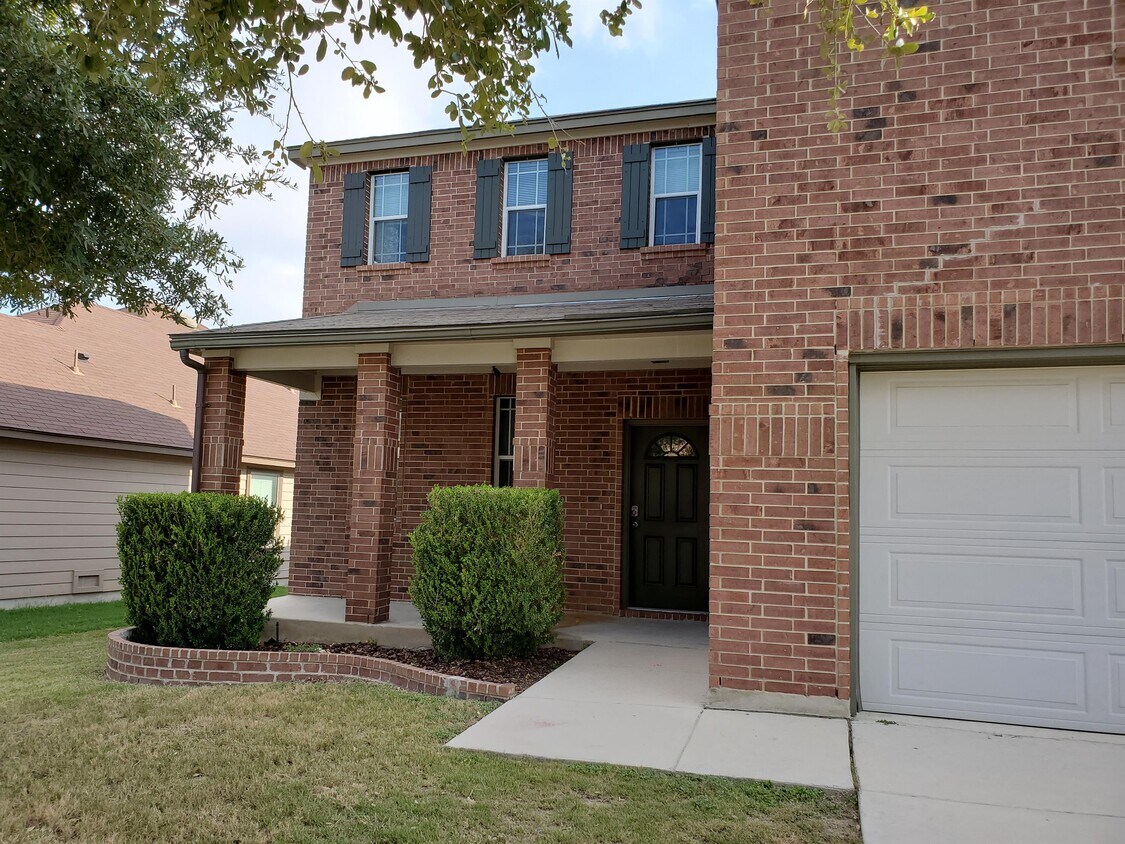 10914 Fox Crest, San Antonio, TX 78233 House for Rent in San Antonio