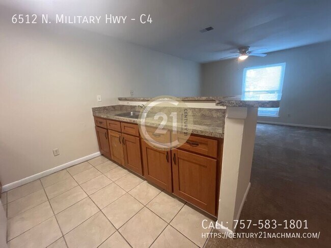 Foto del edificio - 6512 N Military Hwy