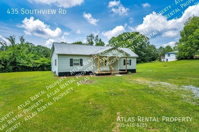 Building Photo - 435 Southview Rd
