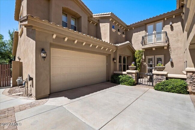 Building Photo - Amazing 5 bedroom home in South Chandler!