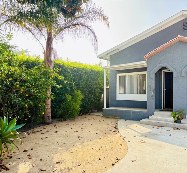 Photo - 3659 6th Ave Apartment