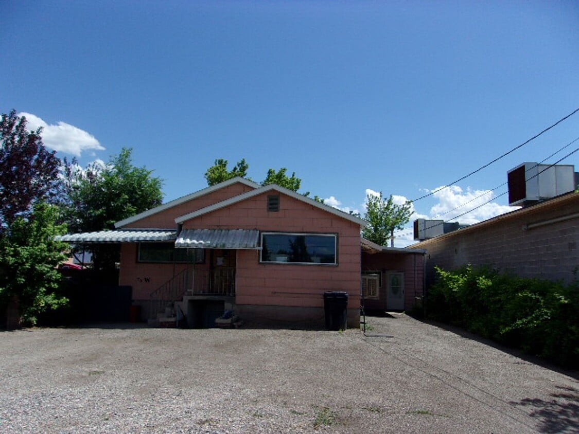 75 W 200 N Unit 1, Richfield, UT 84701 Room for Rent in Richfield, UT