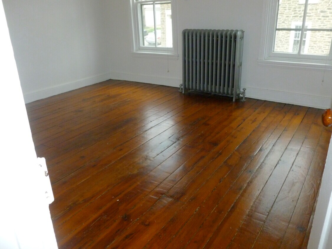 dormitorio principal - 135 Dawson St