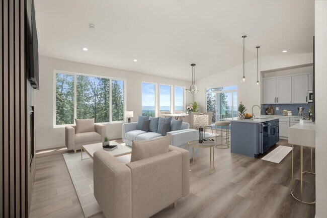 Foto del edificio - $3,800 - 4 Bed / 3 Bath Stunning Brand New...