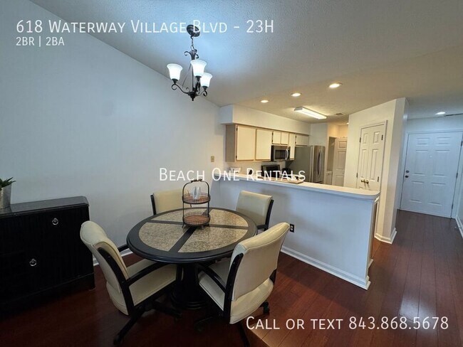 Building Photo - 618 Waterway Village Blvd