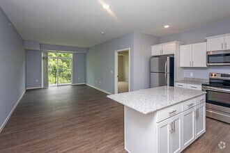 3BR, 2BA - 1,419SF - Trails Edge of Maplewood