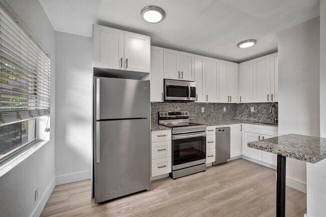 Foto del edificio - 515 SE 9th St