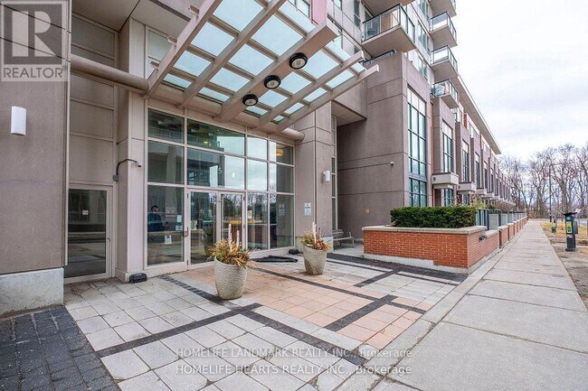 Building Photo - 25 Town Centre Court