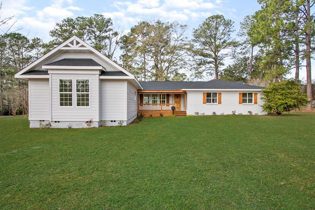 801 Montezuma Ave, Dothan, AL 36303 House Rental in Dothan, AL