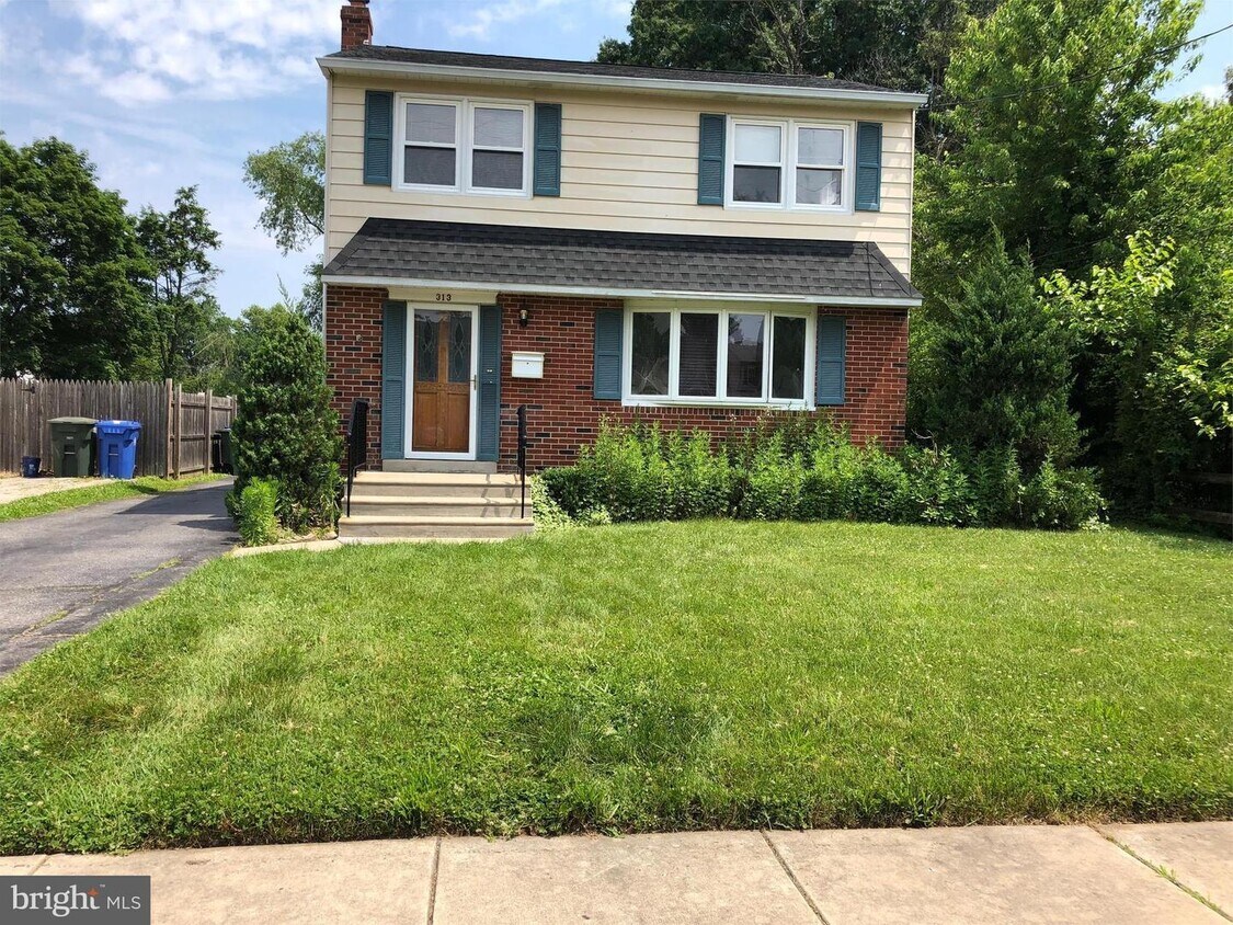 313 Cornell Rd, Glassboro, NJ 08028 House Rental in Glassboro, NJ