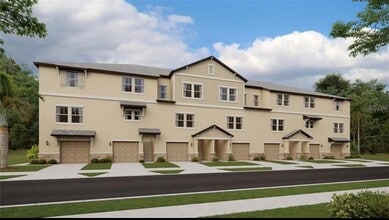 Building Photo - 854 Tennyson Mill Cir