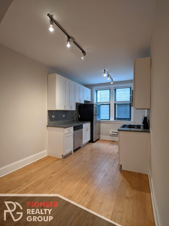 Foto del edificio - 2317 N Rockwell St